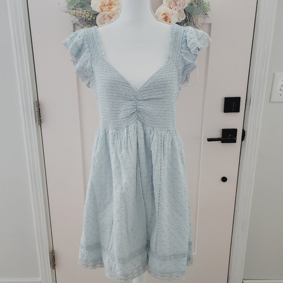 LSF Love Shack Fancy Athalia dress NWT - Picture 6 of 11